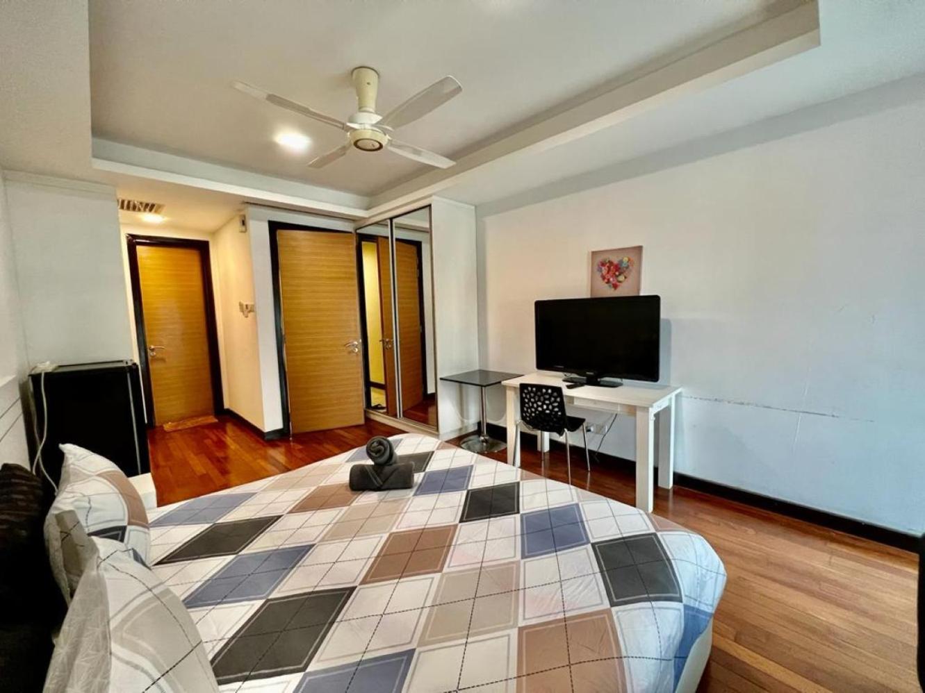 Bbhomes At Casa Residency Bukit Bintang Kl Digitalife Kuala Lumpur Exteriér fotografie
